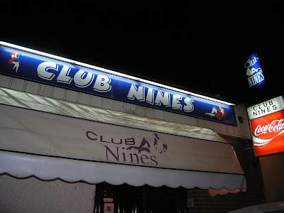 Club Nines en Rubí